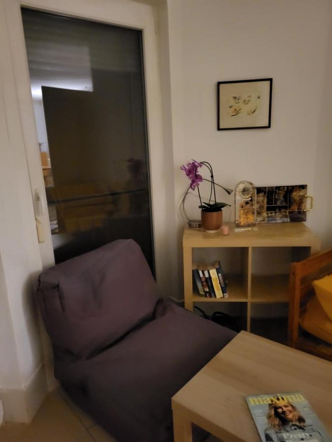 Residenz Habsburg Schoenbrunn 2 Zi U3 Haustiere Apartment Vienna